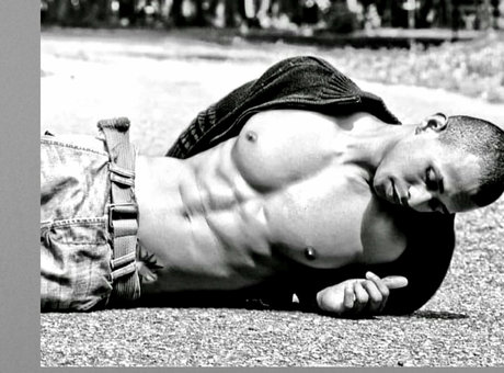 Leonardo Sbrouche nacktheit perfekte fotos