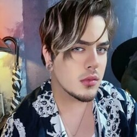 Leon Ricci schöne exklusive bild