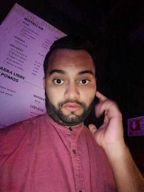 Leonardo Lara xxx heiße fotos