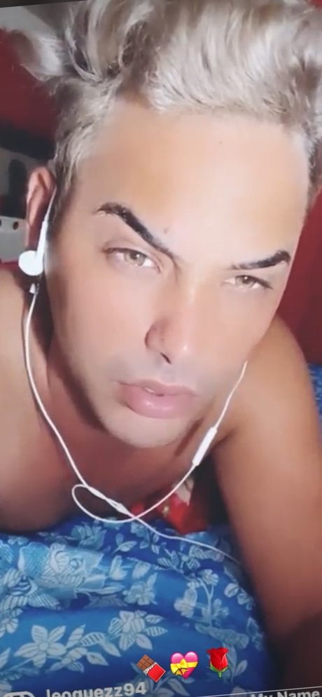 Leo Dominguez schauspielerin nackt fotos