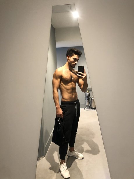 L o Cabral schöne nackt foto