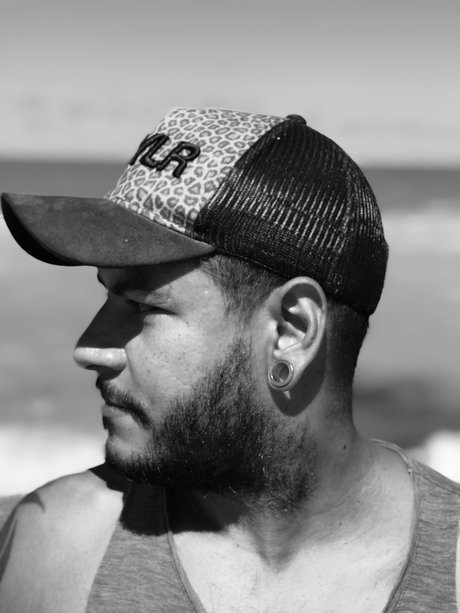 Leo Amoriim_ exklusive nackt archiv