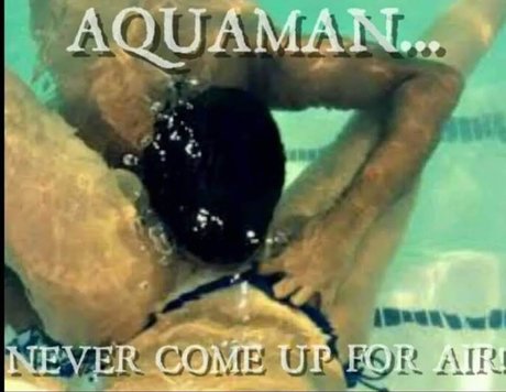 Leo Aquaman erwachsene nacktheit bild