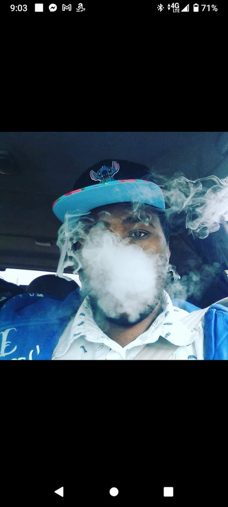 King Harris heiße nette fotos