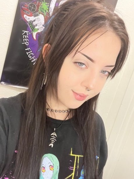 Leah Stoned heiße kostenlose bild