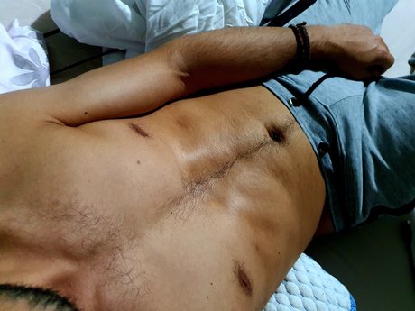 LazyJohn7 heiße exklusive bild