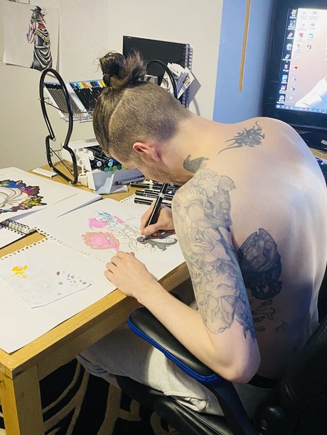 LazirusGrimm model erwachsene galerien