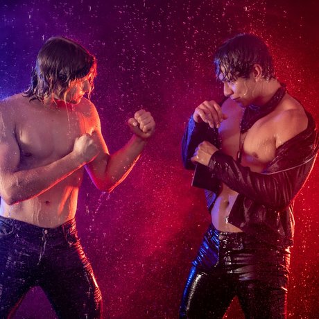 Laurin and Lin xxx nackt bilder