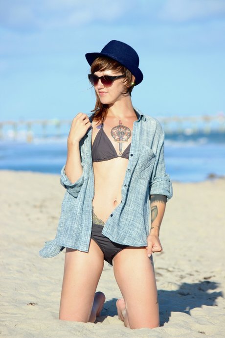 Laurel Nova top heiße archiv