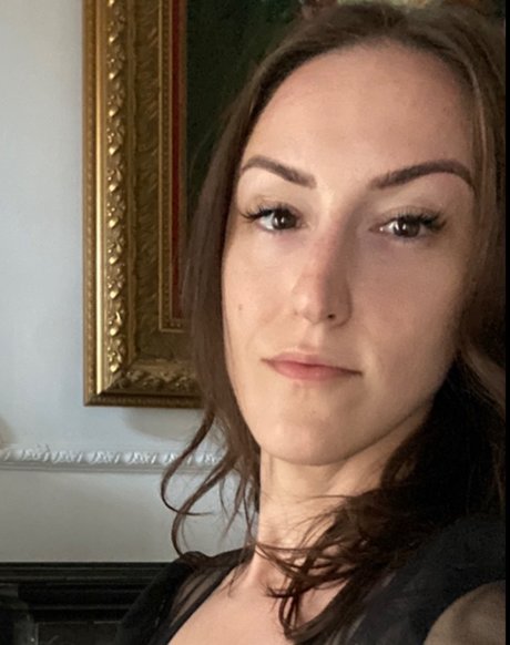 Little Valentine exklusive nackt fotos