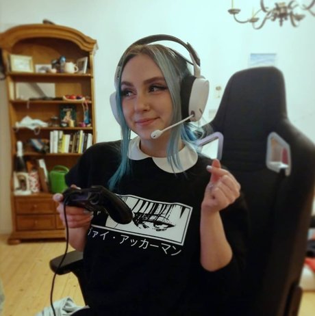 Lisabuki pornostar hd bild