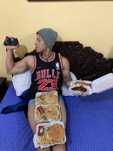 Lin Kal Juarez sexy galerie