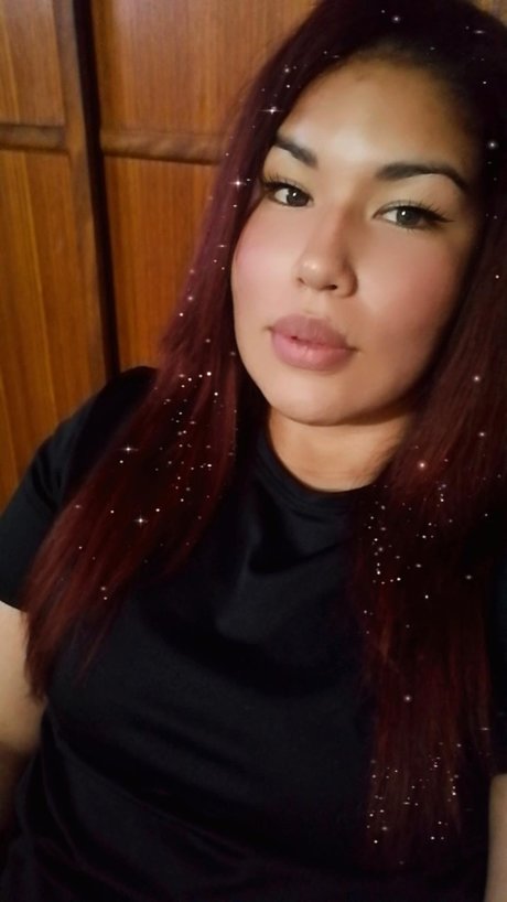 Lineth Aramayo porno schöne fotos