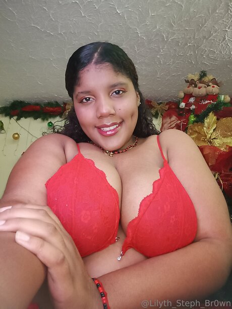 Lilyth Steph Br0wn model exklusive bild