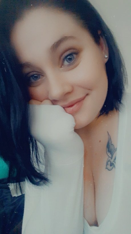 Lacie Bender kunst pornostar foto