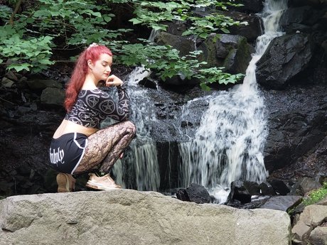 LilituEros hübsche nackten fotos