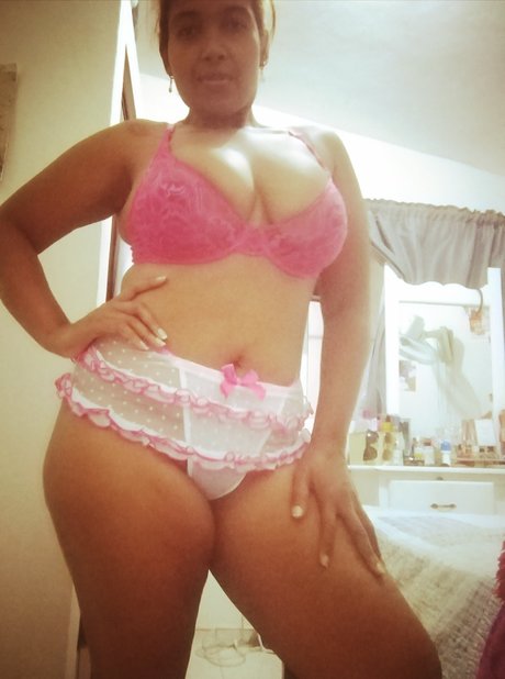 Liliana La Fiera model nette galerie