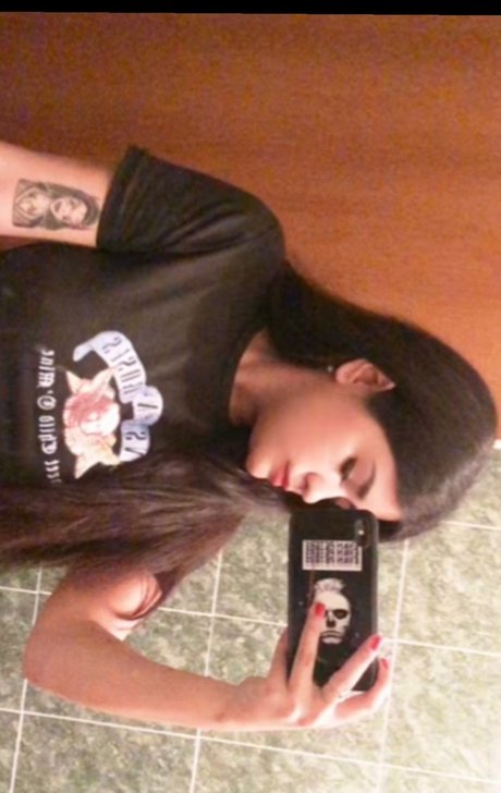 Lilian Mejia sexy schöne archiv