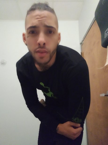 Juan Carter beste nackten bild