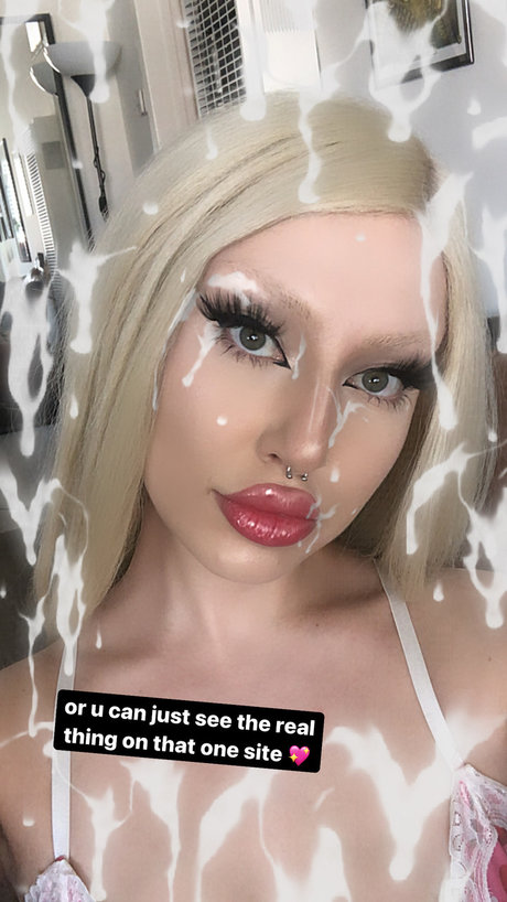 Maddy Issues FREE exklusive erwachsene foto