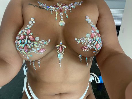 Shea butter baby_ perfekte nackte archiv