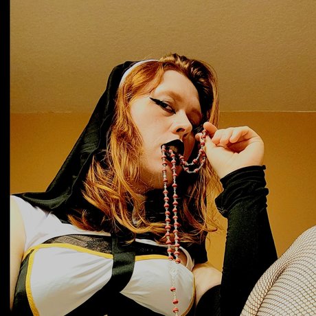 Cherri Bienvenue model sex galerie