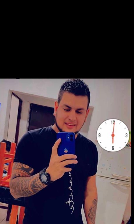 Luis romero kunst nacktheit foto