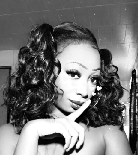 Spell hübsche sexy foto