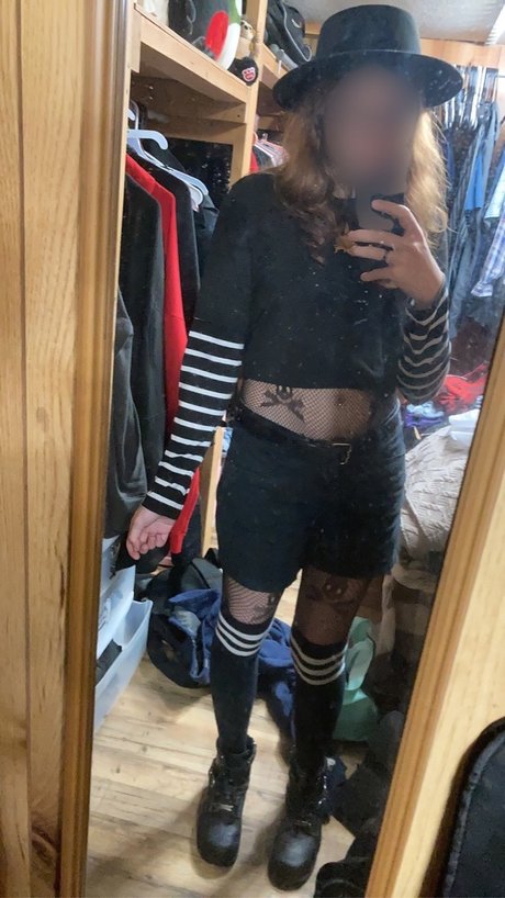 Bunni nackt nette fotos