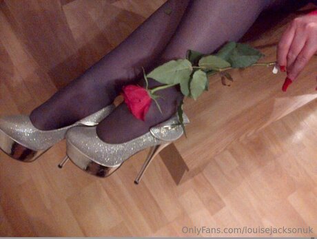 Louise Jackson kostenlose schöne archiv