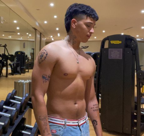 Louiestark kunst nackt archiv