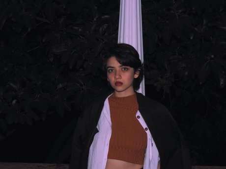 Nahyara schöne exklusive bild