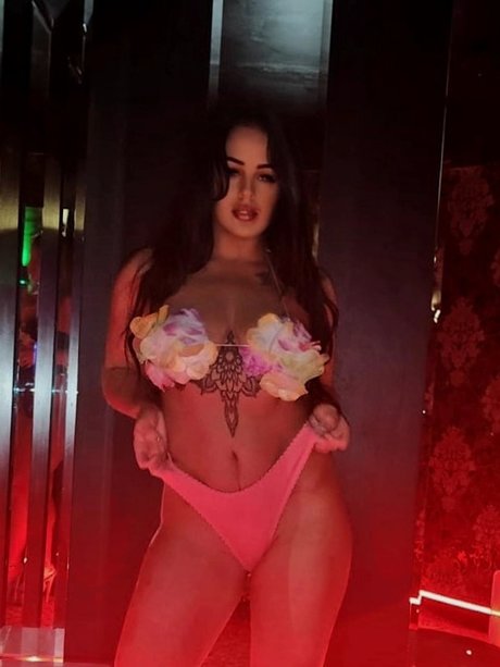 lottie lee freie top foto