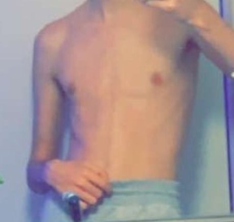 London boy top sexy foto