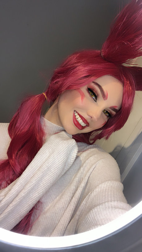 Lola Velvet kostenlose pornografische fotos