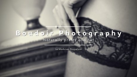 Les Maduixes Roquelare schöne pornografische bilder