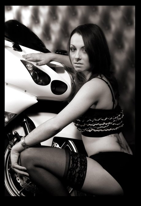 Little Voice schöne nackte bilder