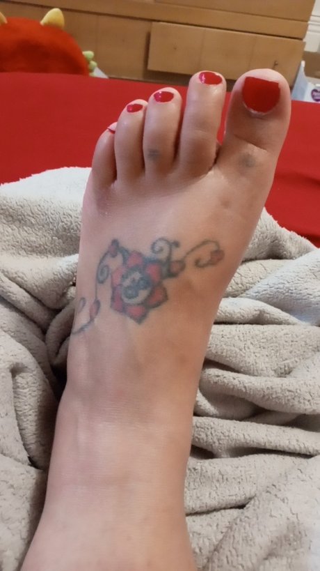 MadamsFeet13 kostenlose erotische bilder