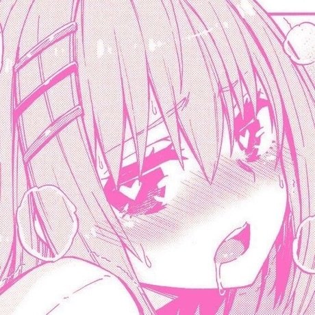 Madame Peach kunst hübsche foto