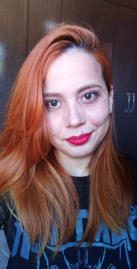 Maria Tereza heiße nackt archiv