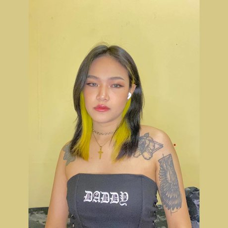 Lynse hübsche porno bild