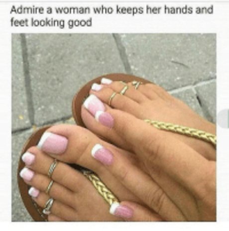 PRETTY FEET xxx beste archiv