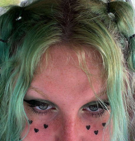 quinn_ perfekte nackte fotos