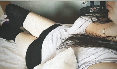 Lilly Luv erotische exklusive foto