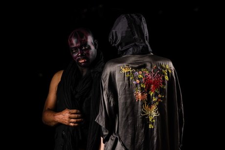 Luv Dragon schauspielerin erwachsene foto