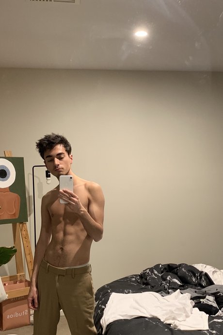 Luc sexy schöne bild