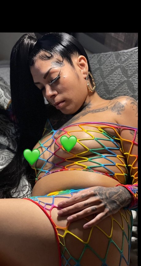 Sexxxy Lexxxi_ pornostar freie bild