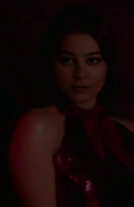 Luna alvarez schöne galerien