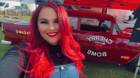 Luna Elizabeth xxx akt foto