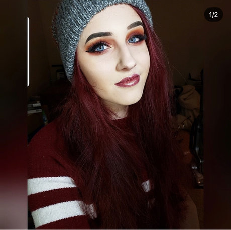 Luna Baker nacktheit porno foto